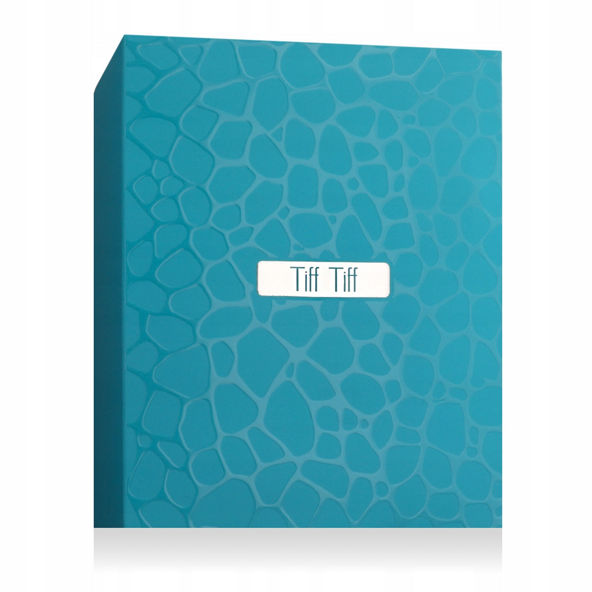 Ahmed Al Maghribi Tiff Tiff Extrait de Parfum 100 ml UNISEX