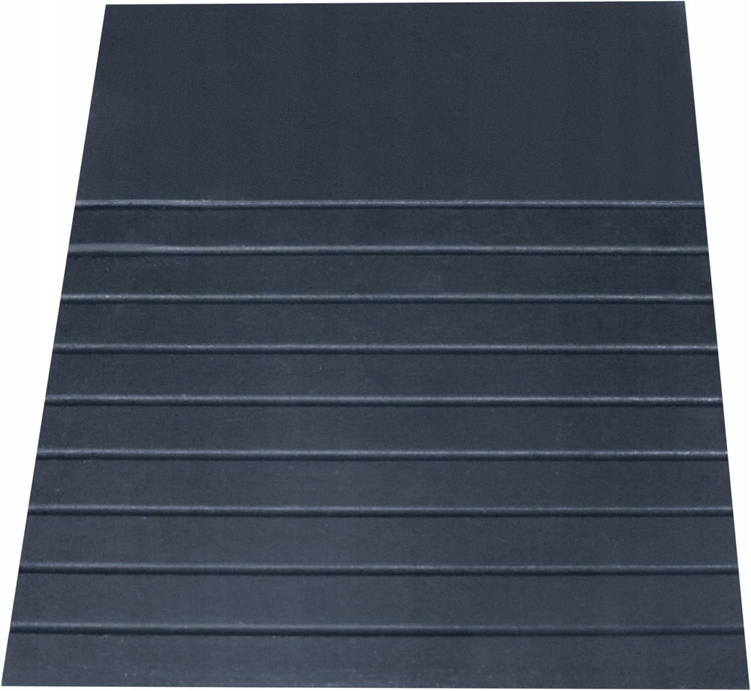Aidapt Rubber Threshold Ramp 533x457mm Wheelchair Doorway Access
