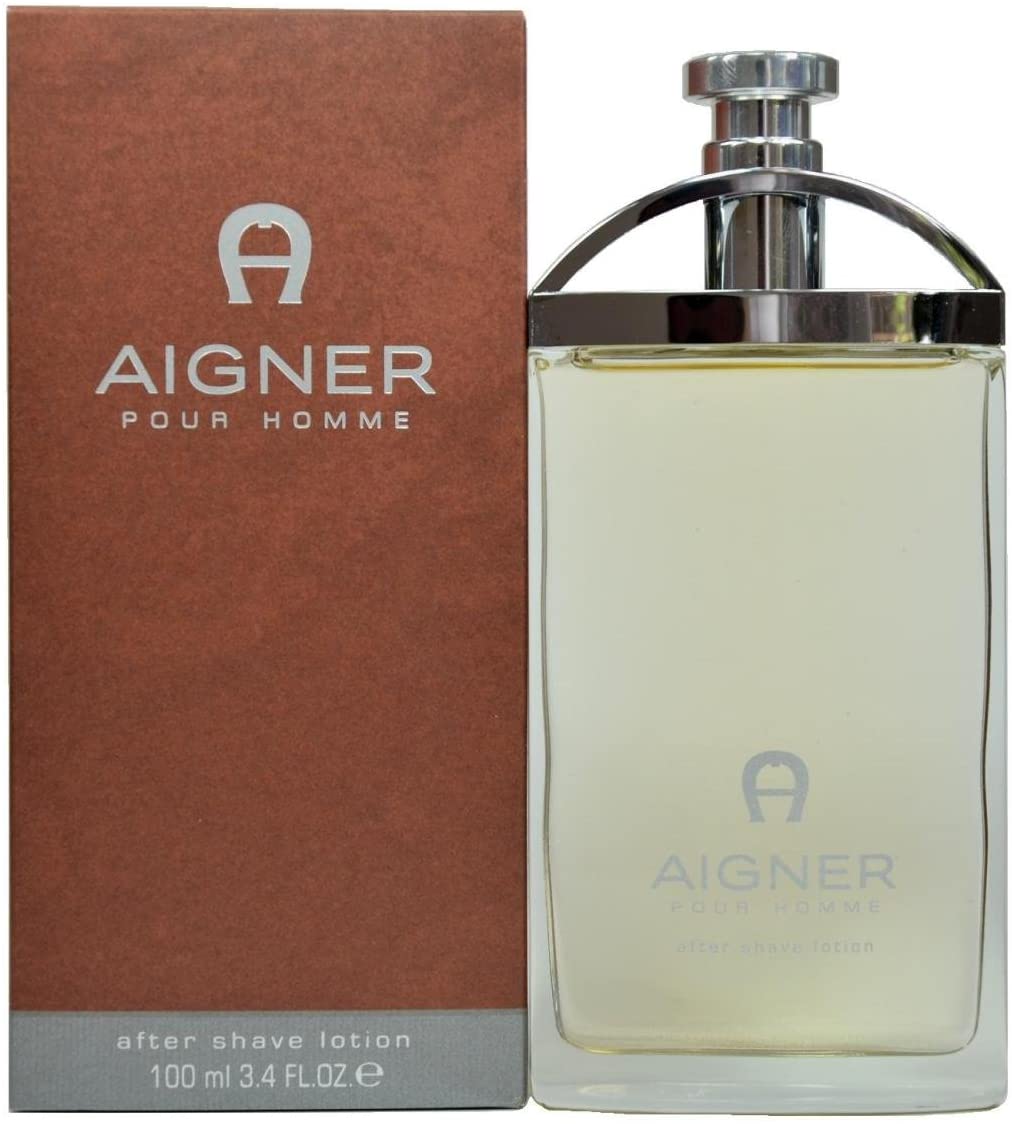 Aigner Pour Homme 100 ml After Shave