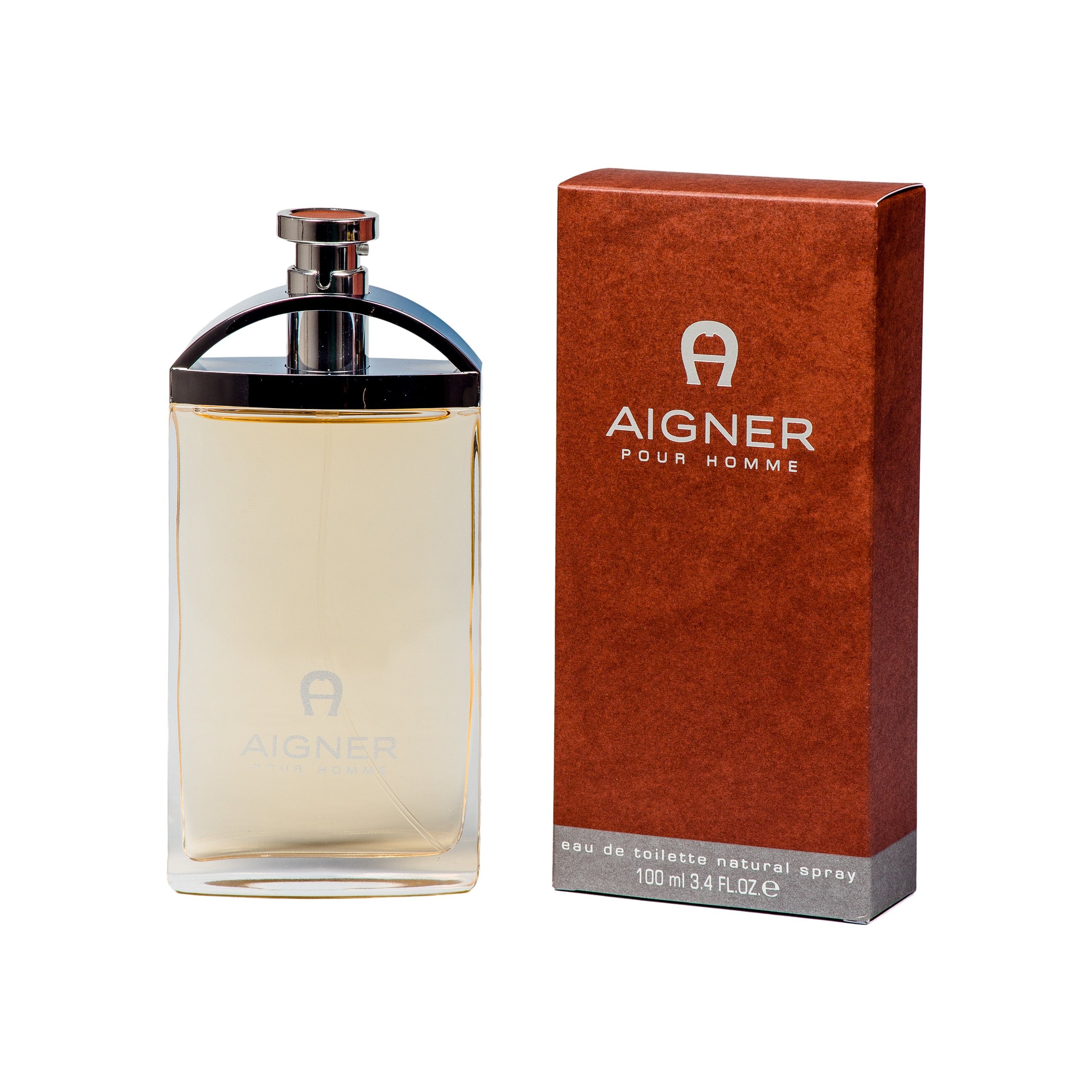 Aigner Pour Homme 100 ml EDT