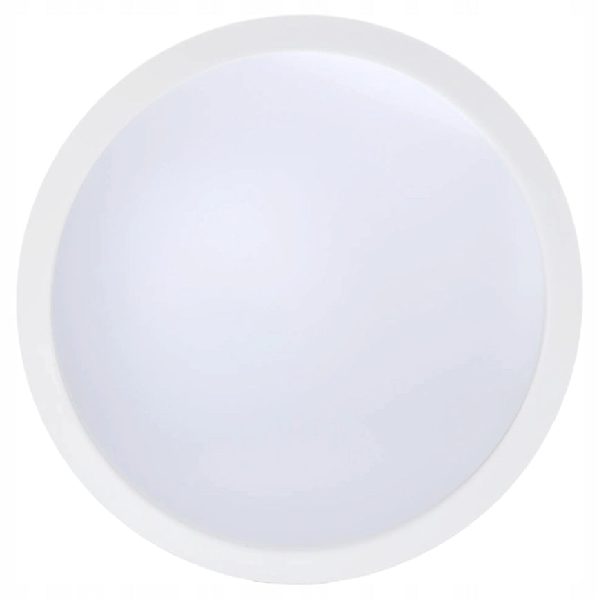 Aigostar LED dimmable ceiling lamp with fan + remote control Manufacturer code s103031GW