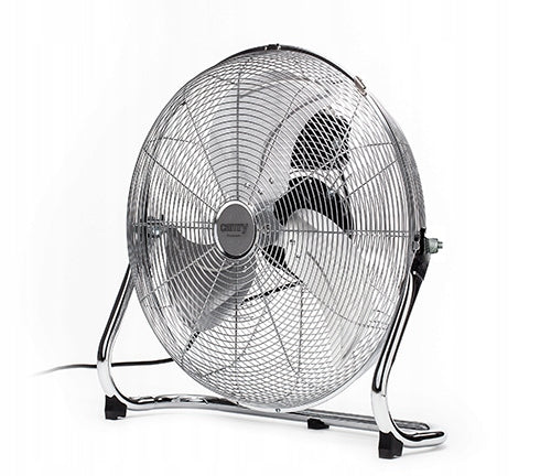 Air Circulator Camry CR 7306 strong floor metal 3 gears Brand Camry