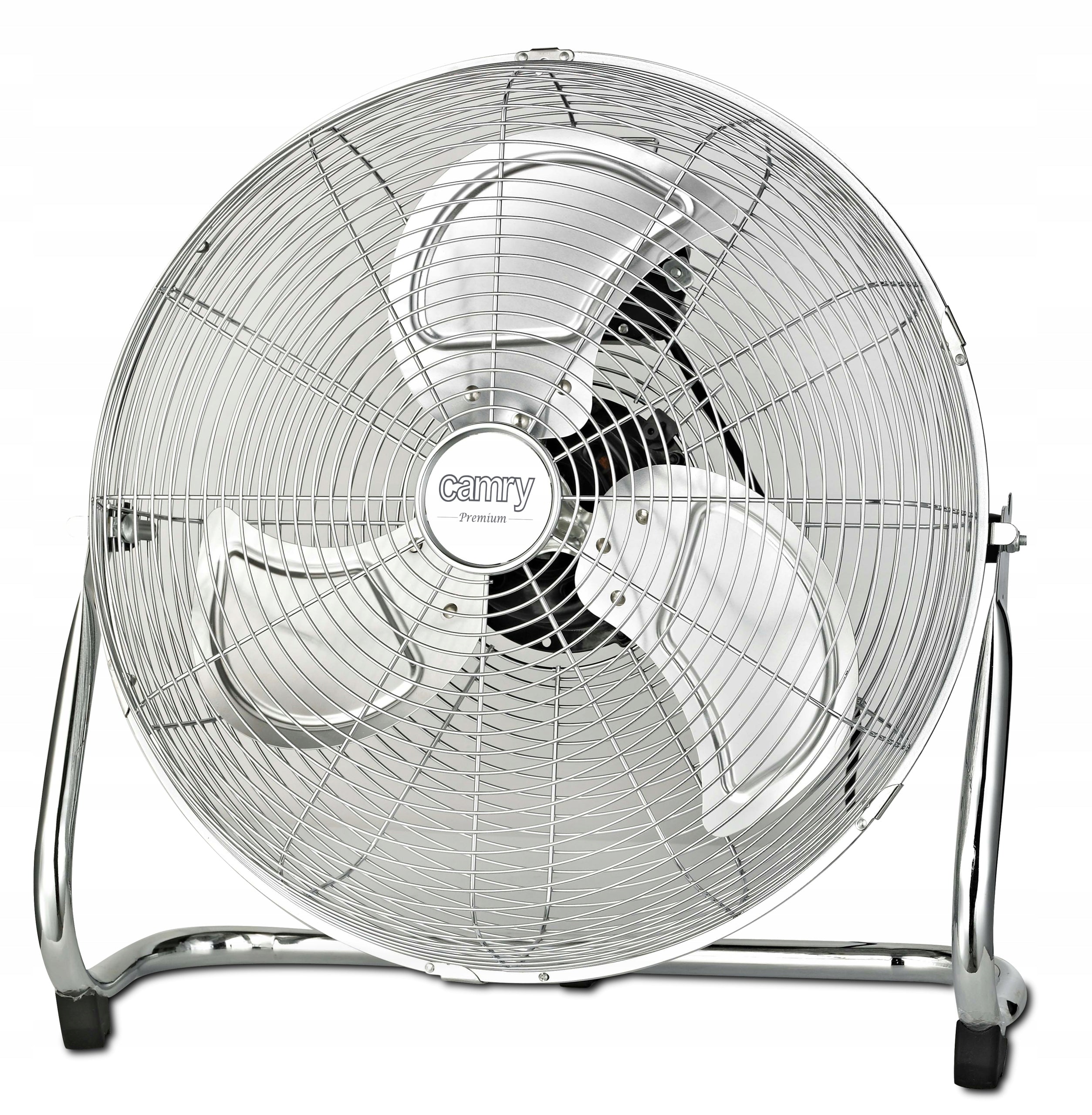 Air Circulator Camry CR 7306 strong floor metal 3 gears Model CR 7306