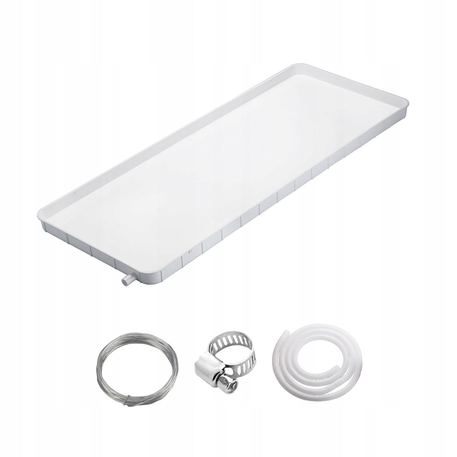 Air Conditioner Drip Pan High Performance, Spare Parts, Suitable 1 to 2P Medical device no