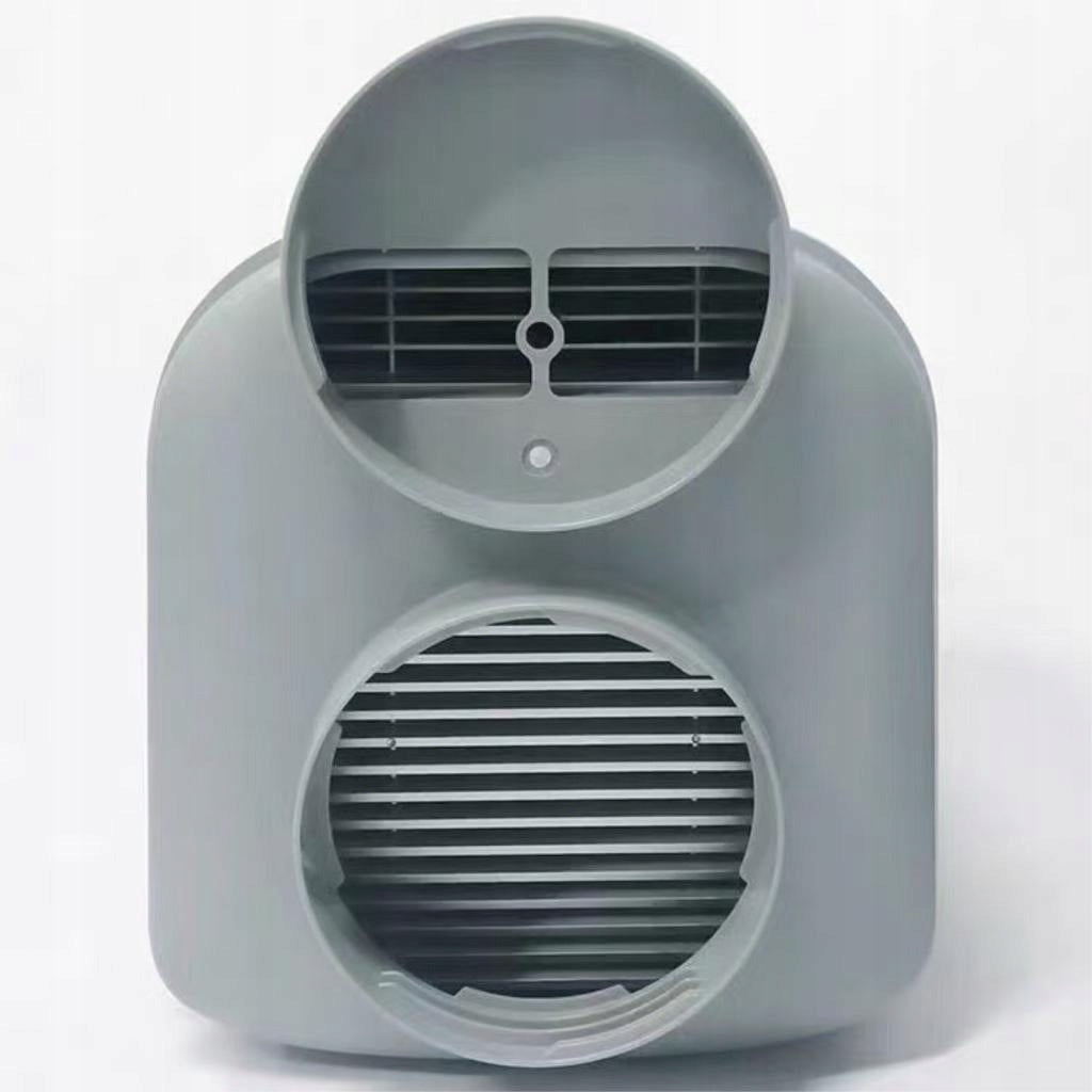 Air Conditioner Exhaust Accessories Compact AC Adapter for Outdoors Indoor Manufacturer of a medical device does not apply