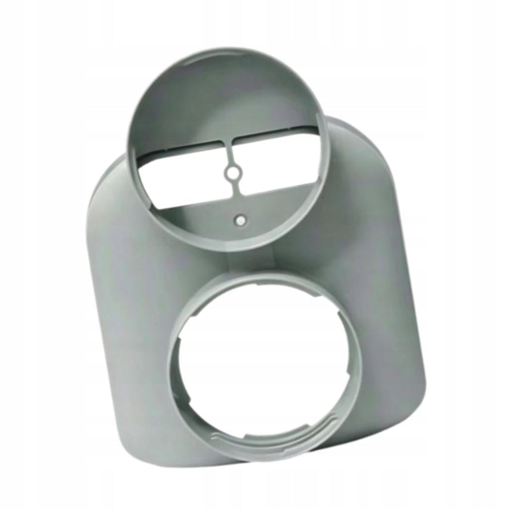 Air Conditioner Exhaust Accessories Compact Easy Install Exhaust Connector Authorized representative allegro.pl107