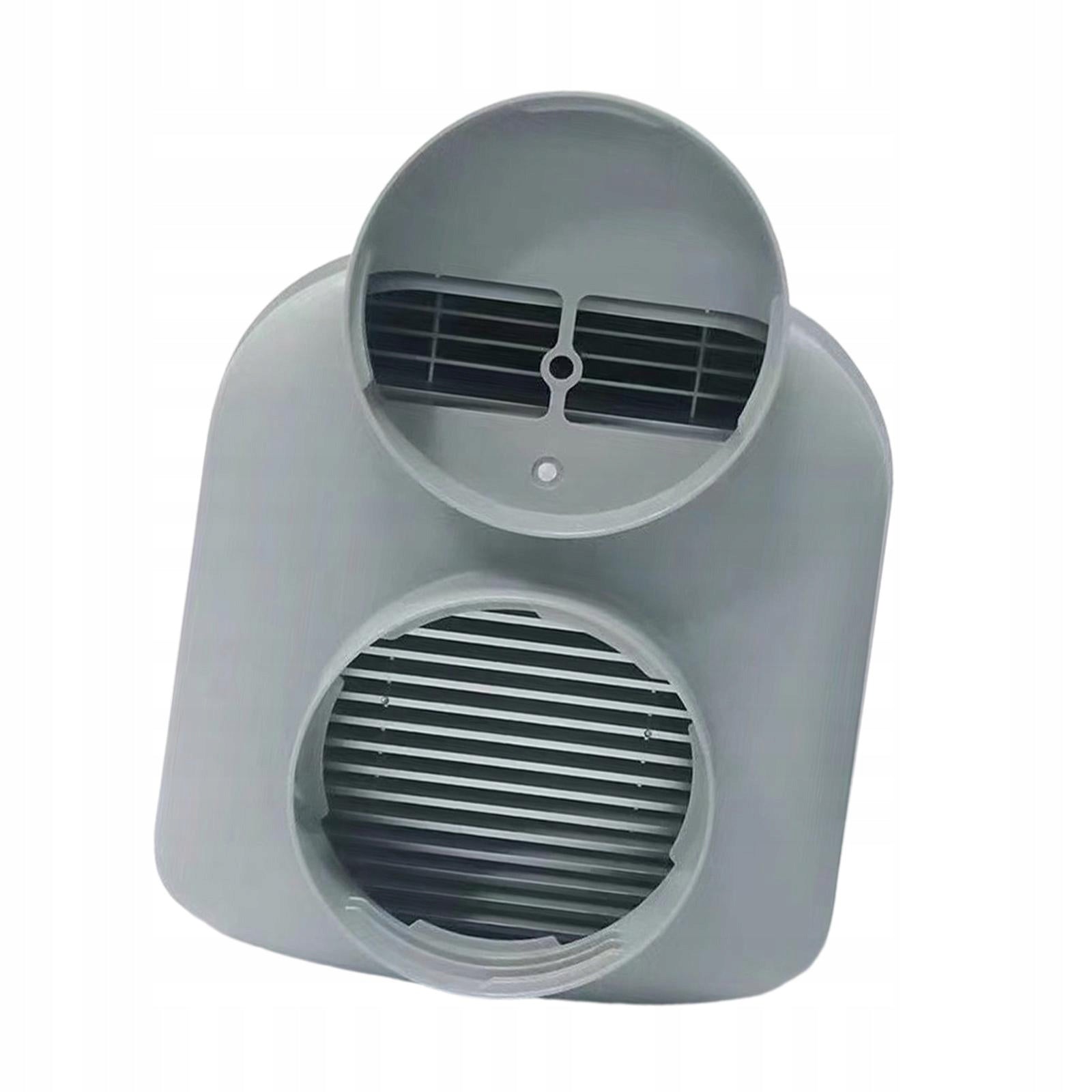 Air Conditioner Exhaust Accessories Exhaust Connector Part Equipment Authorized representative allegro.pl60