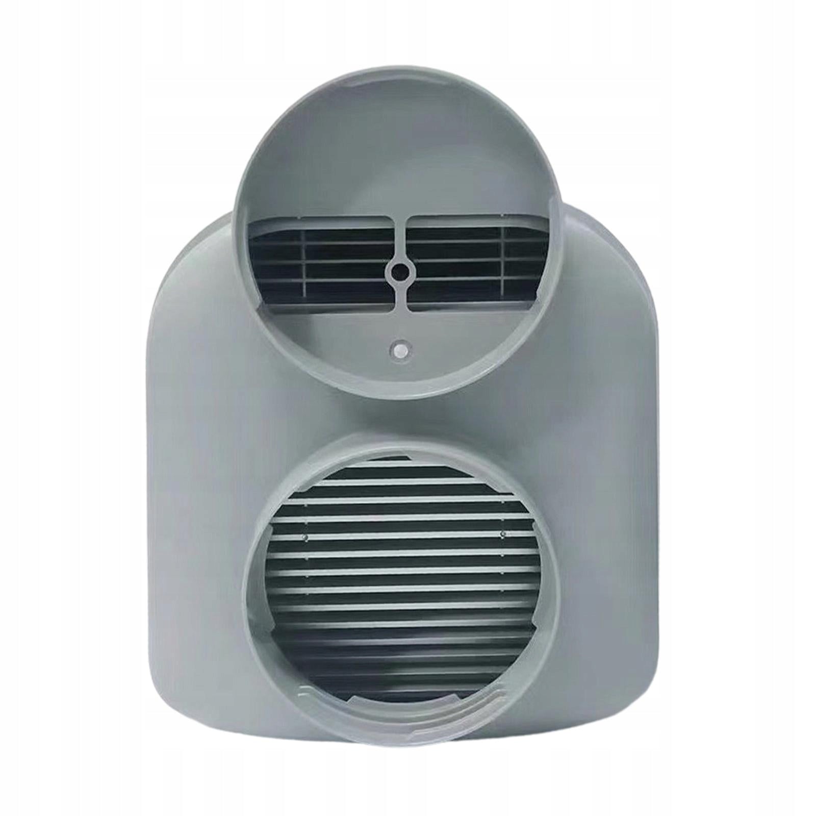 Air Conditioner Exhaust Accessories Exhaust Connector Part Equipment
