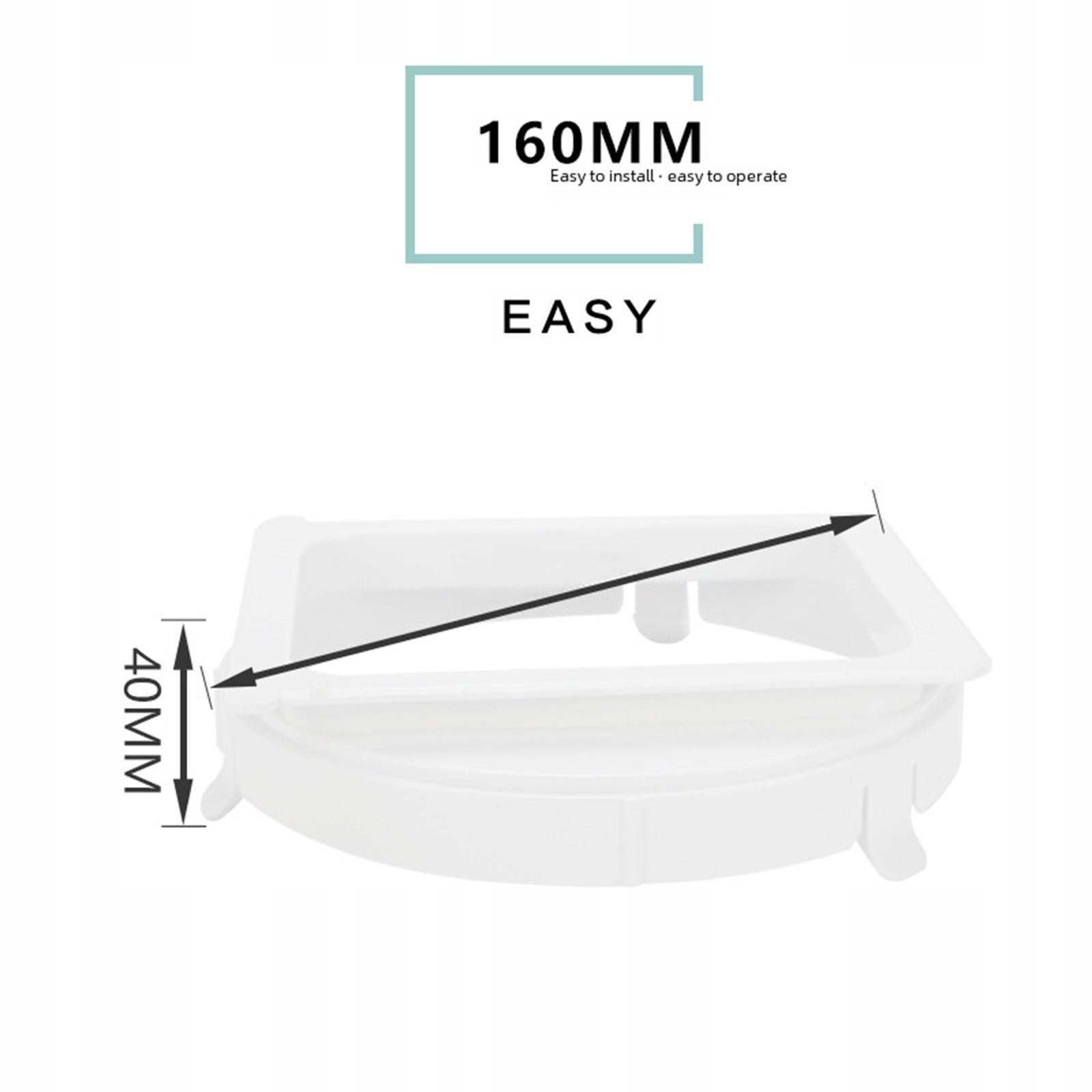 Air Conditioner Exhaust Duct Interface Adjustable High Length 17 cm Medical device no