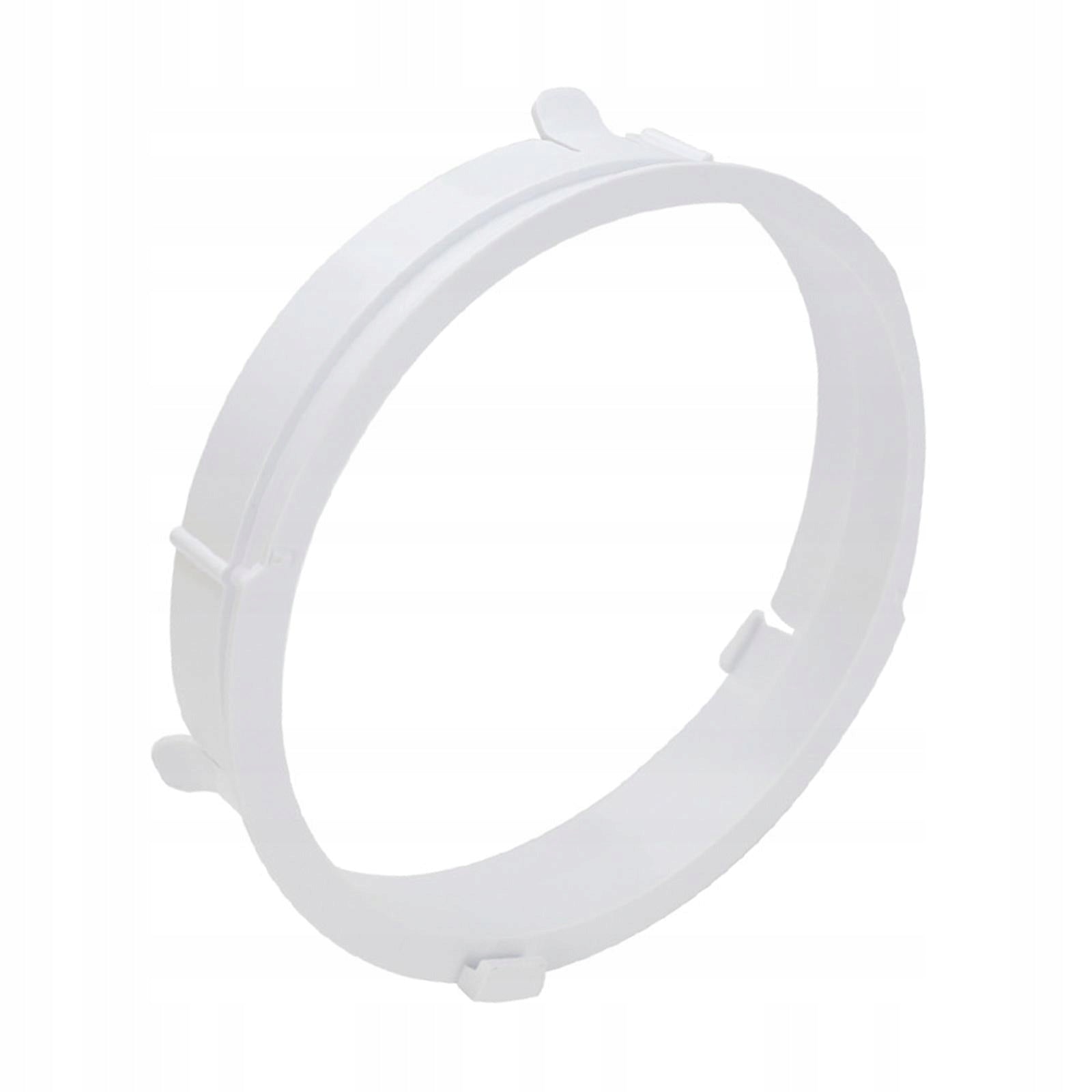 Air Conditioner Exhaust Duct Interface,Window Protection Length 17 cm