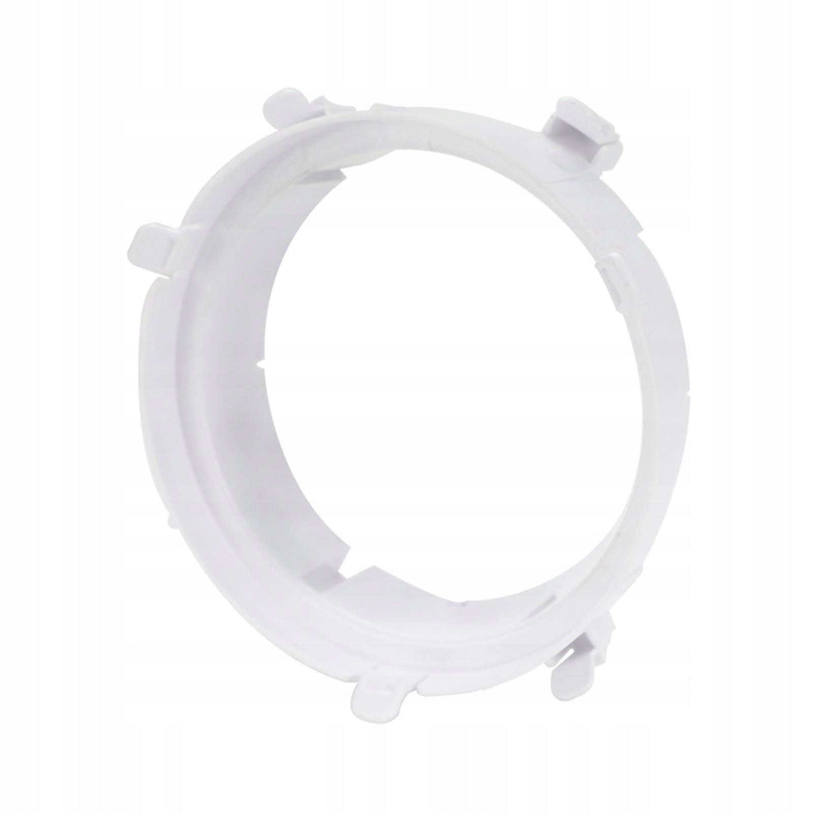 Air Conditioner Exhaust Duct Interface,Window Protection Length 19 cm