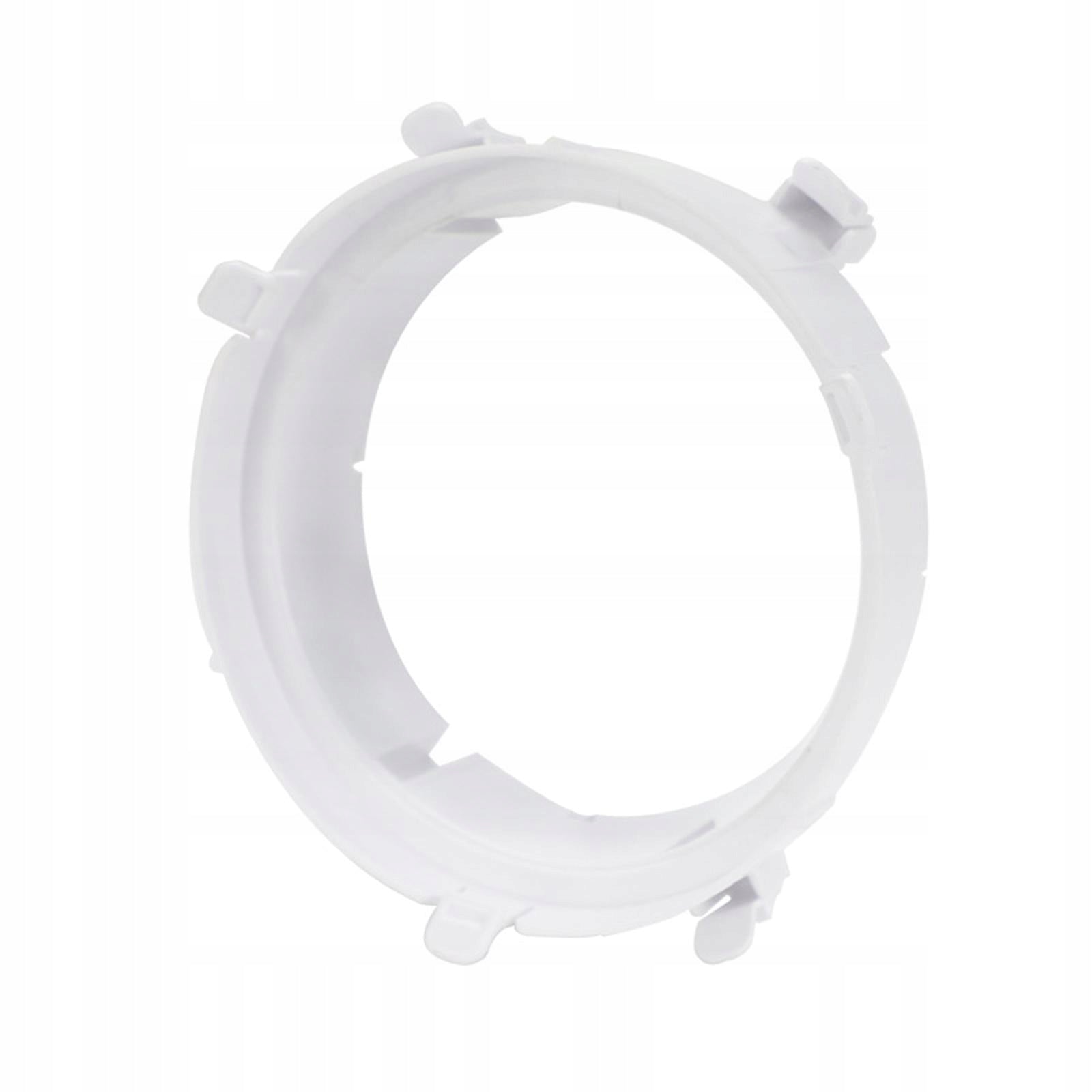 Air Conditioner Exhaust Hose Connector Easy Installation Easy Length 19 cm Manufacturer of a medical device does not apply