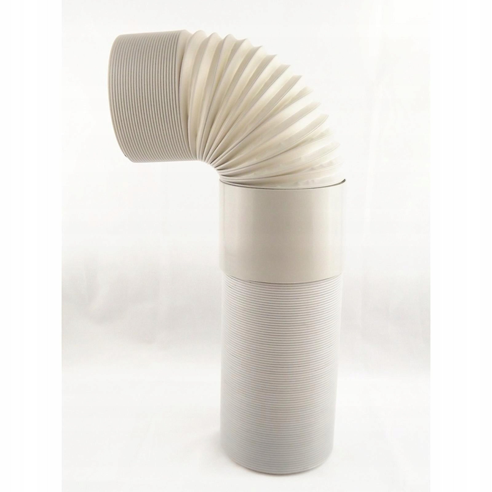 Air Conditioner Exhaust Hose Coupler Home Comfort Air Conditioner 150mm Authorized representative allegro.pl82