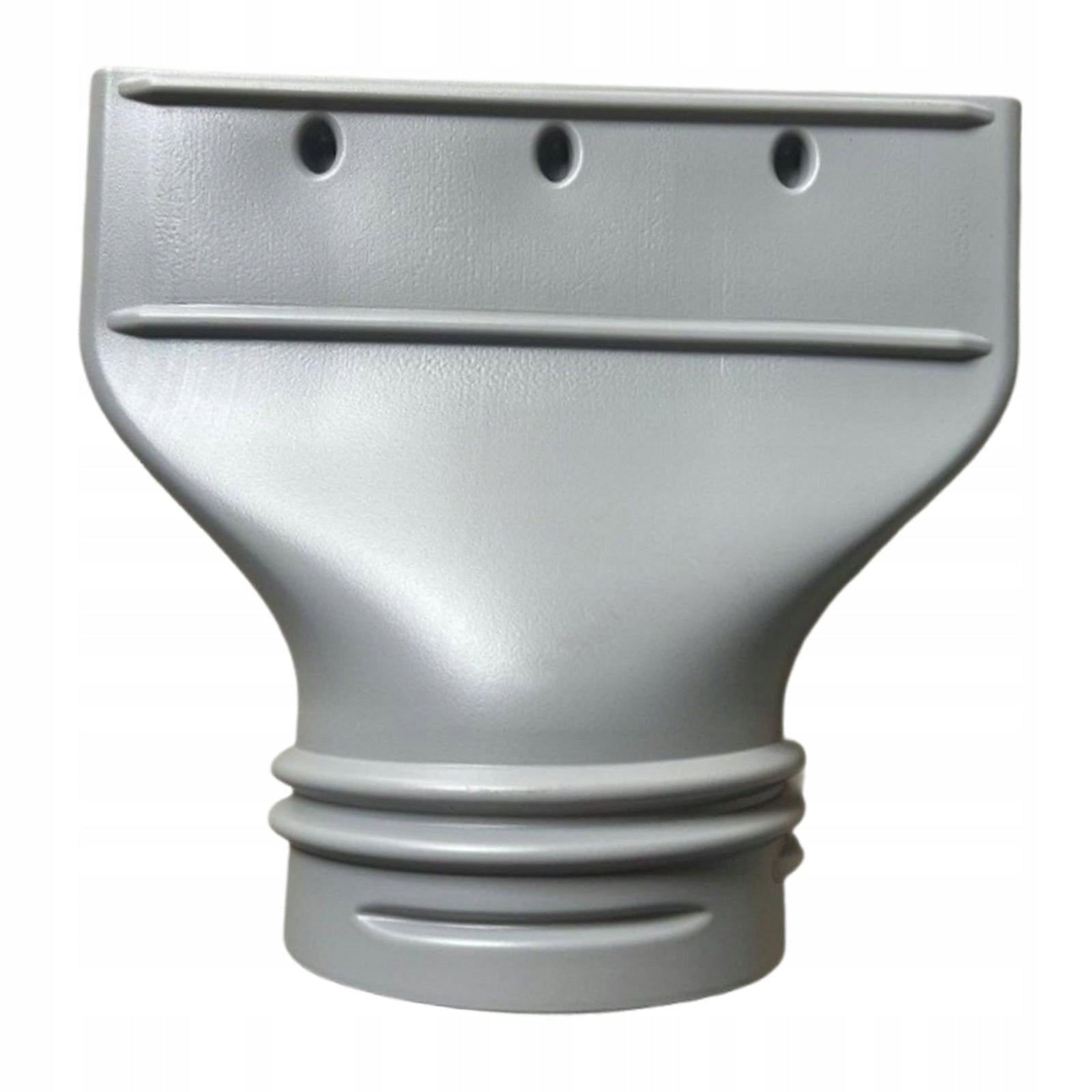 Air Conditioner Exhaust Hose Coupler Portable Air Conditioner Hose Medical device no