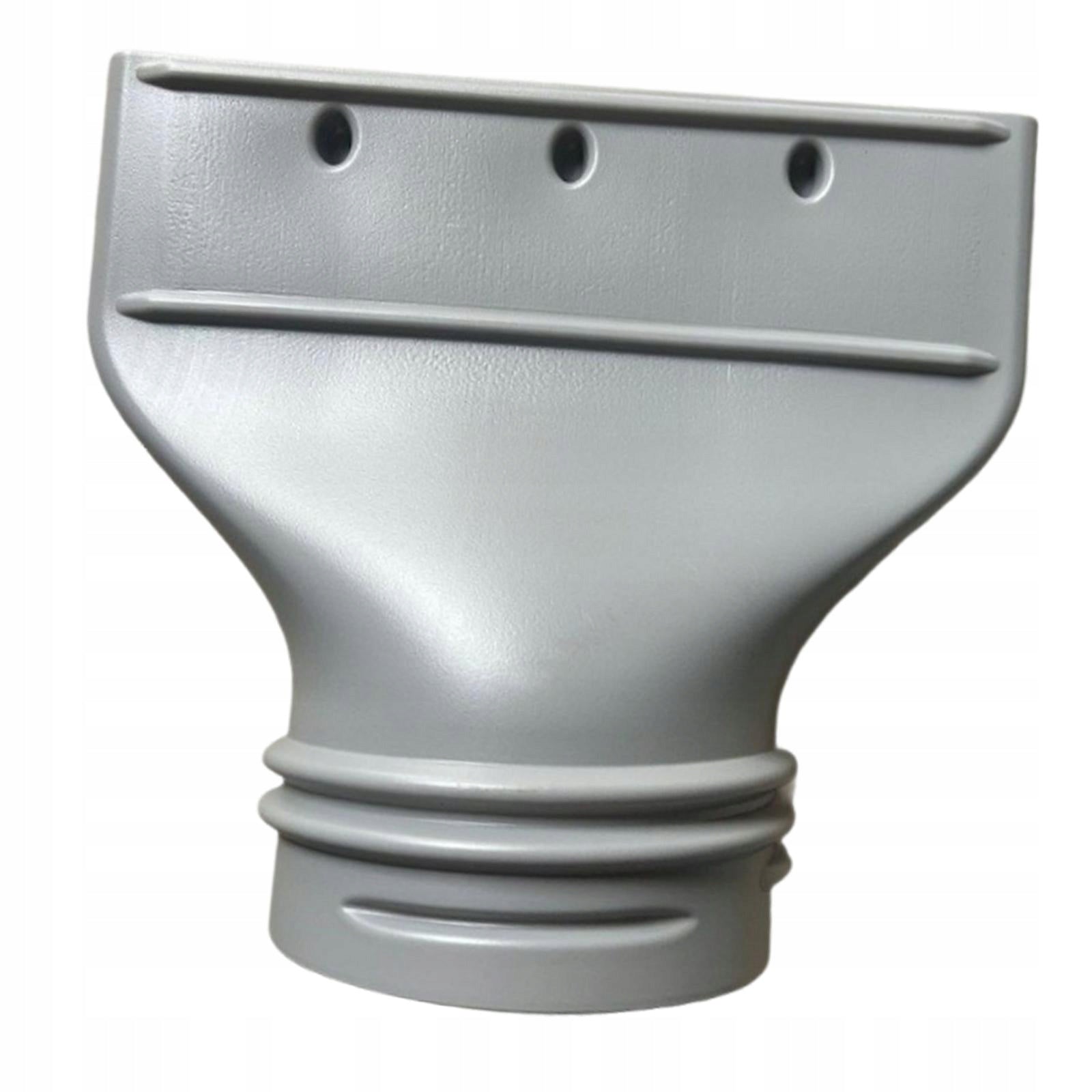 Air Conditioner Exhaust Hose Coupler Portable Air Conditioner Hose Medical device type accessories for a medical device or a product without an intended medical purpose