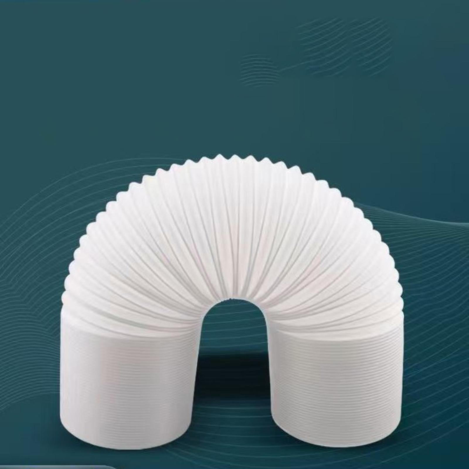 Air Conditioner Exhaust Hose Coupler Window Adapter Home Parts for Repair Medical device no