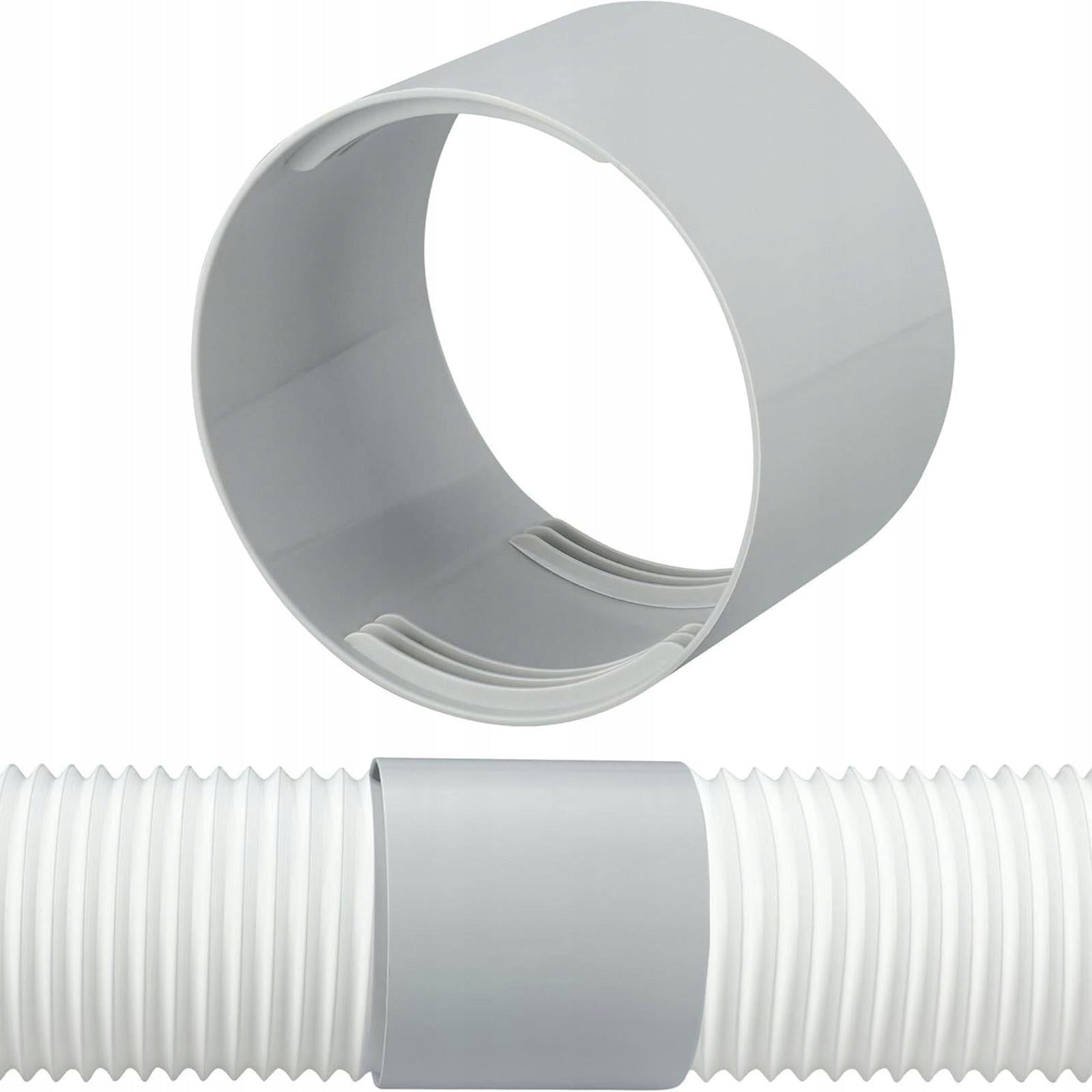 Air Conditioner Exhaust Vent Hose Connector Thread Easy Installation S Medical device type accessories for a medical device or a product without an intended medical purpose