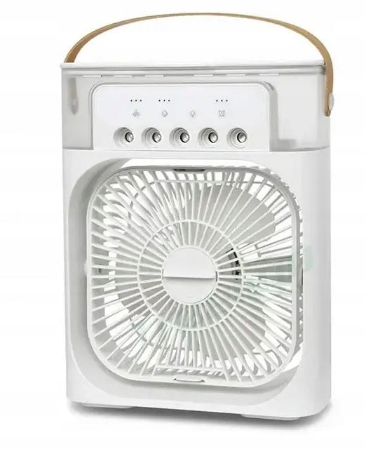 Air Conditioner Fan Portable Outdoor For Tourist Office Brand no brand