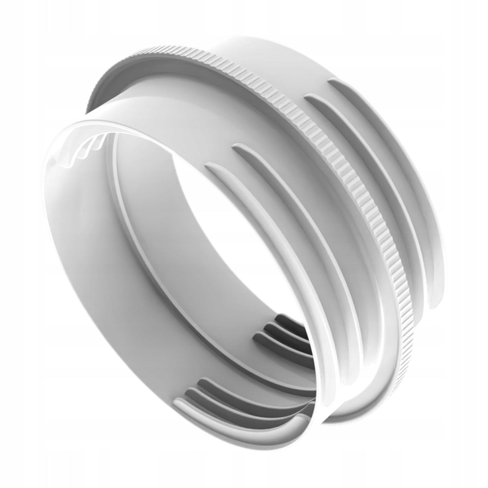 Air Conditioner Hose Connector Air Conditioner Spare Parts High Performance Model Air Conditioner Hose Connector