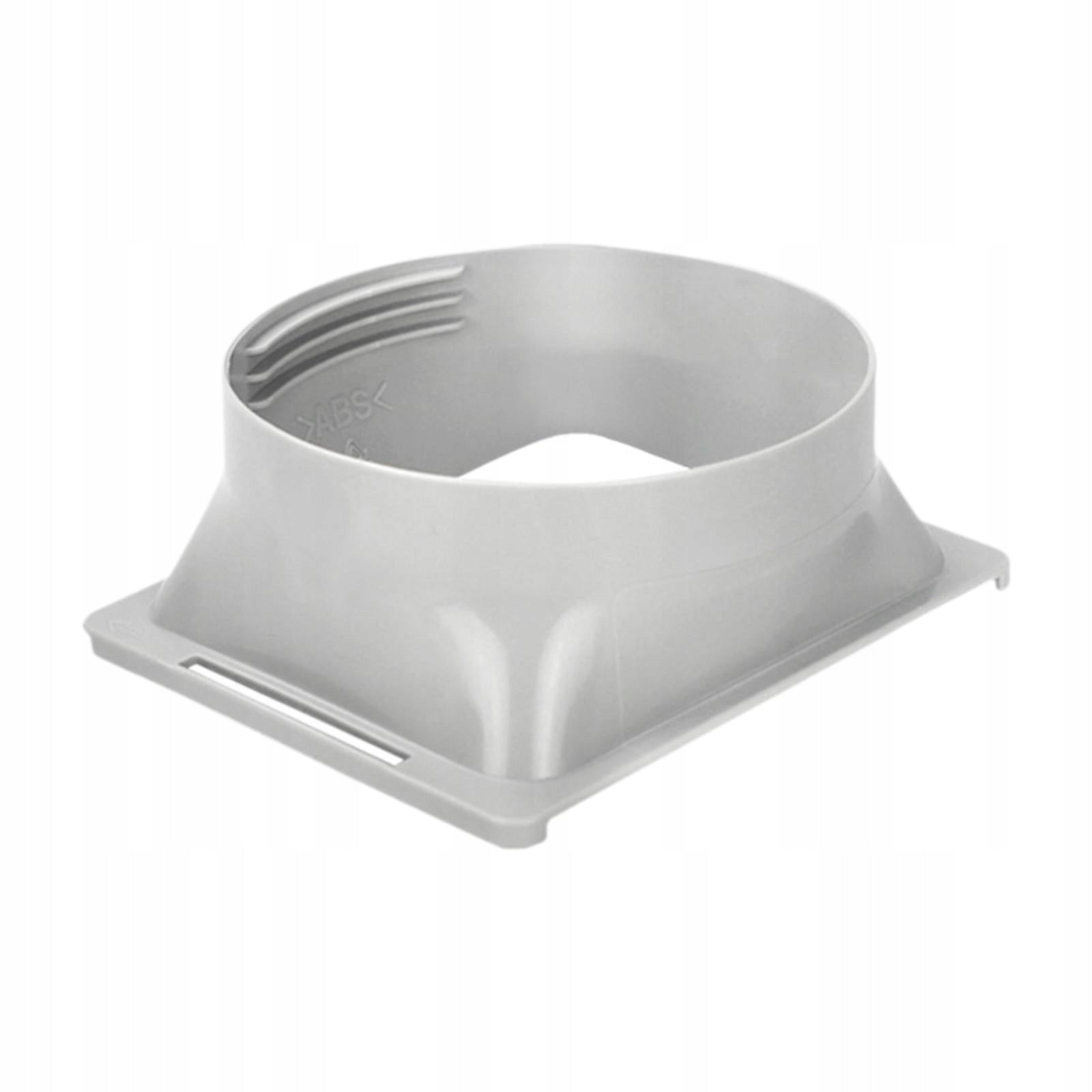 Air Conditioner Hose Connector Easy Installation,5.9 inch Universal Medical device class IIa
