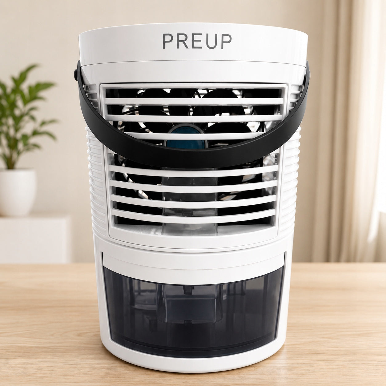 Air Conditioner Portable Mobile Cooler Cooling for Personal Use Packaging status original