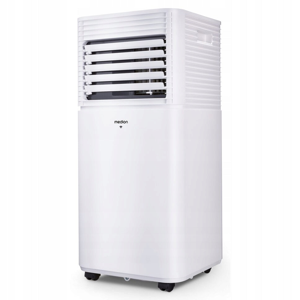 Air Conditioner Portable Mobile Cooling Dehumidifier 32m2 MD37732 9000BTU Type air conditioner