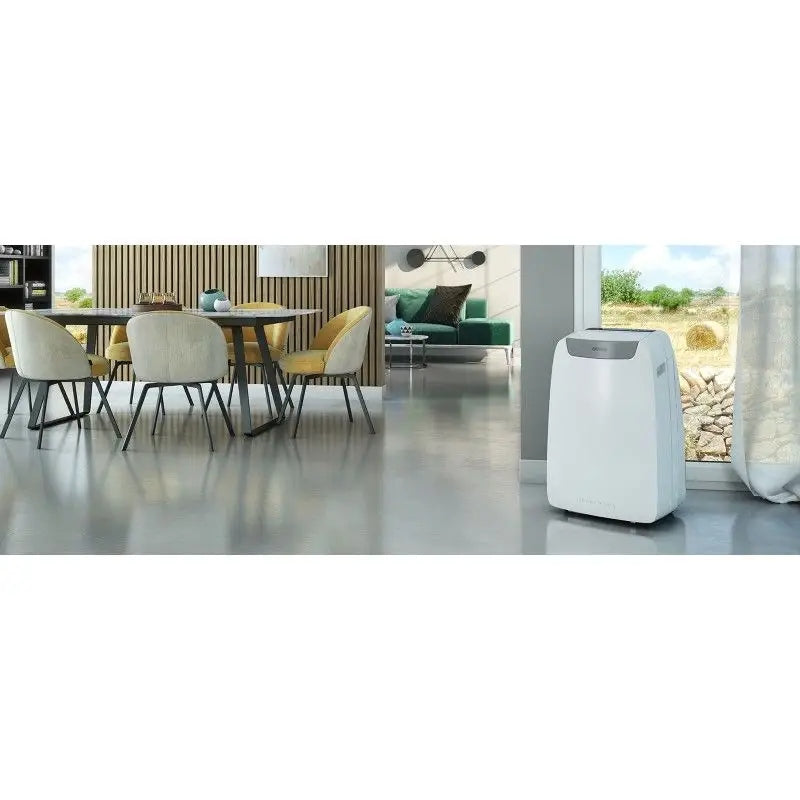 Air Conditioner Portable Olimpia Splendid Air Pro 13 WIFI 3 Speeds Dominant color white