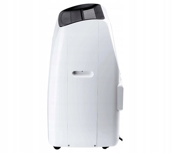 Air Conditioner Portable TCL TAC-14CHPB/MZW 4100W Remote Control Timer WIFI White Dominant color white
