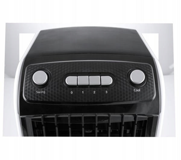 Air Conditioner Portable Vesta EAC01 65W 3 Speeds Mechanical Oscillation Control mechanical