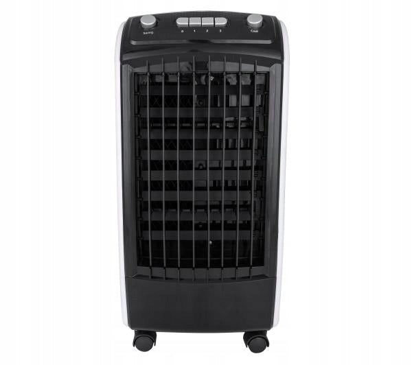Air Conditioner Portable Vesta EAC01 65W 3 Speeds Mechanical Oscillation Dominant color multicolor