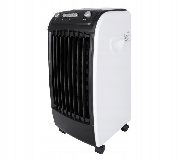 Air Conditioner Portable Vesta EAC01 65W 3 Speeds Mechanical Oscillation Model EAC01