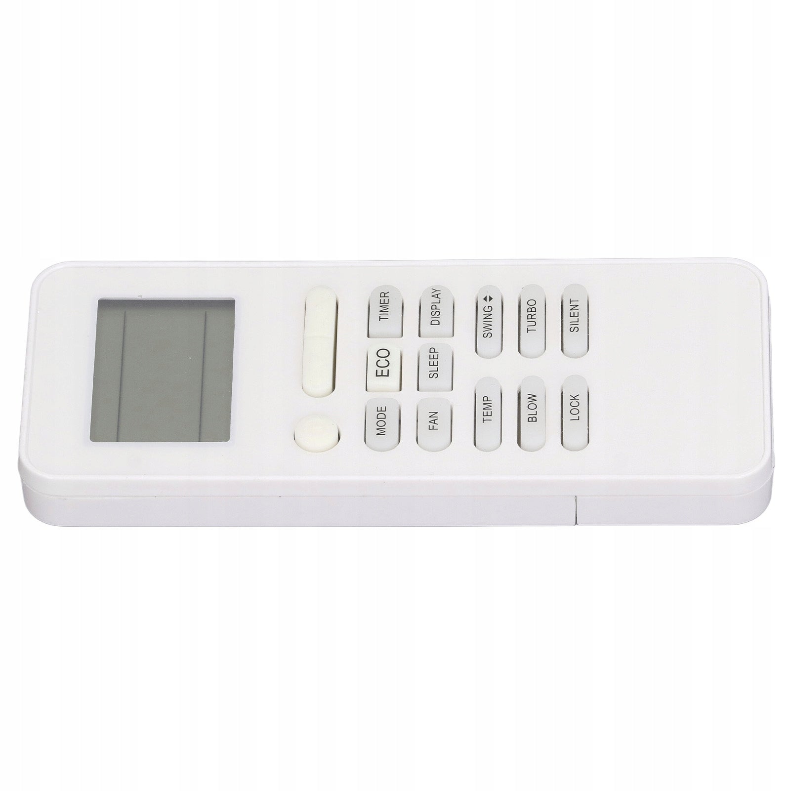 Air Conditioner Remote Battery Controller AC Powered Remote Control for TCL for QG