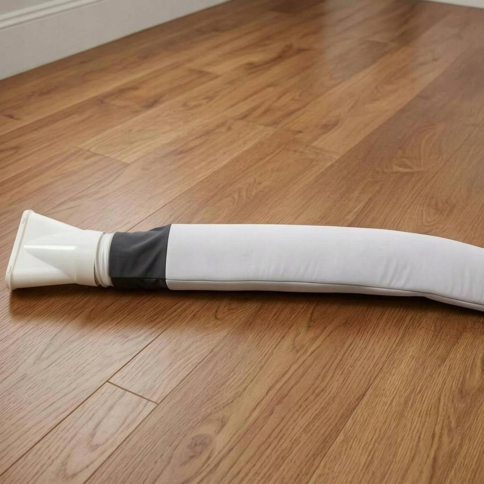 Air Conditioner Vent Hose Cover Soft Soft Material Conditioner Hose Sleeve Medical device no