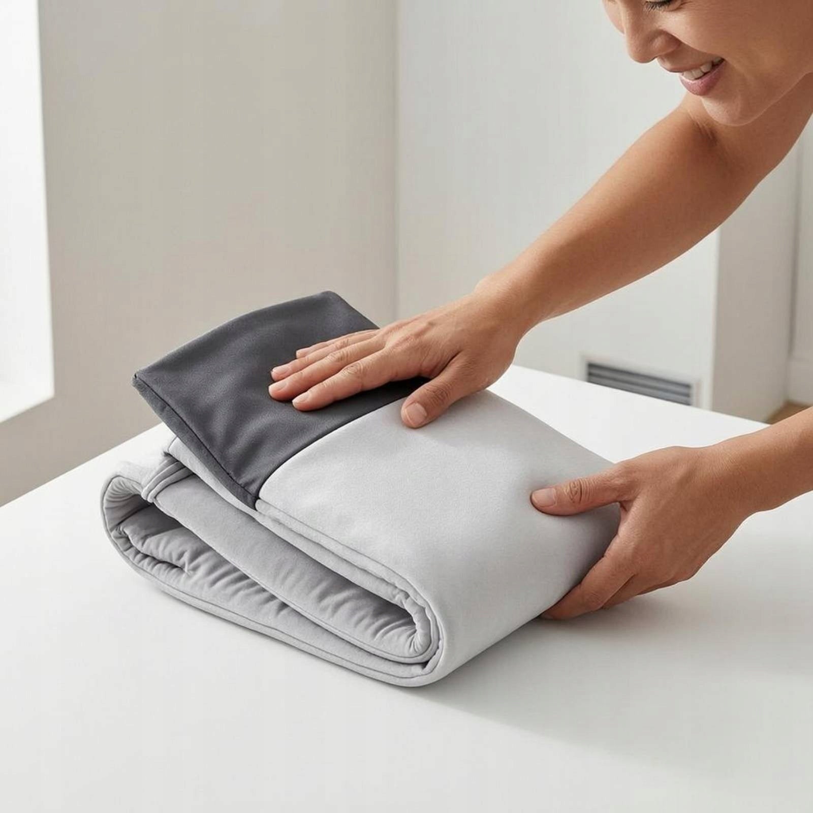 Air Conditioner Vent Hose Cover Soft Soft Material Conditioner Hose Sleeve Notified body number 9999
