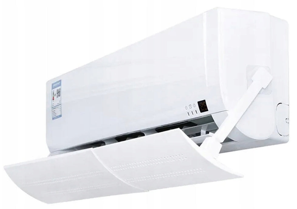 Air Conditioning DEFLECTOR AIR CONDITIONING FAIRING COVER 0 W Type air conditioner