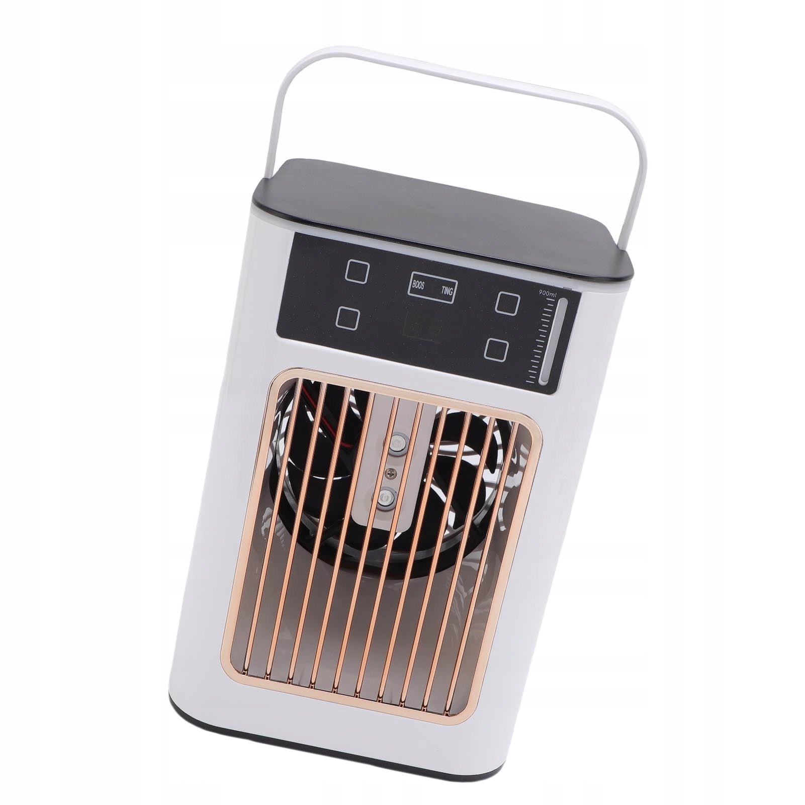 Air Cooling Fan 3 Speed Multifunction Portable TG Brand no brand