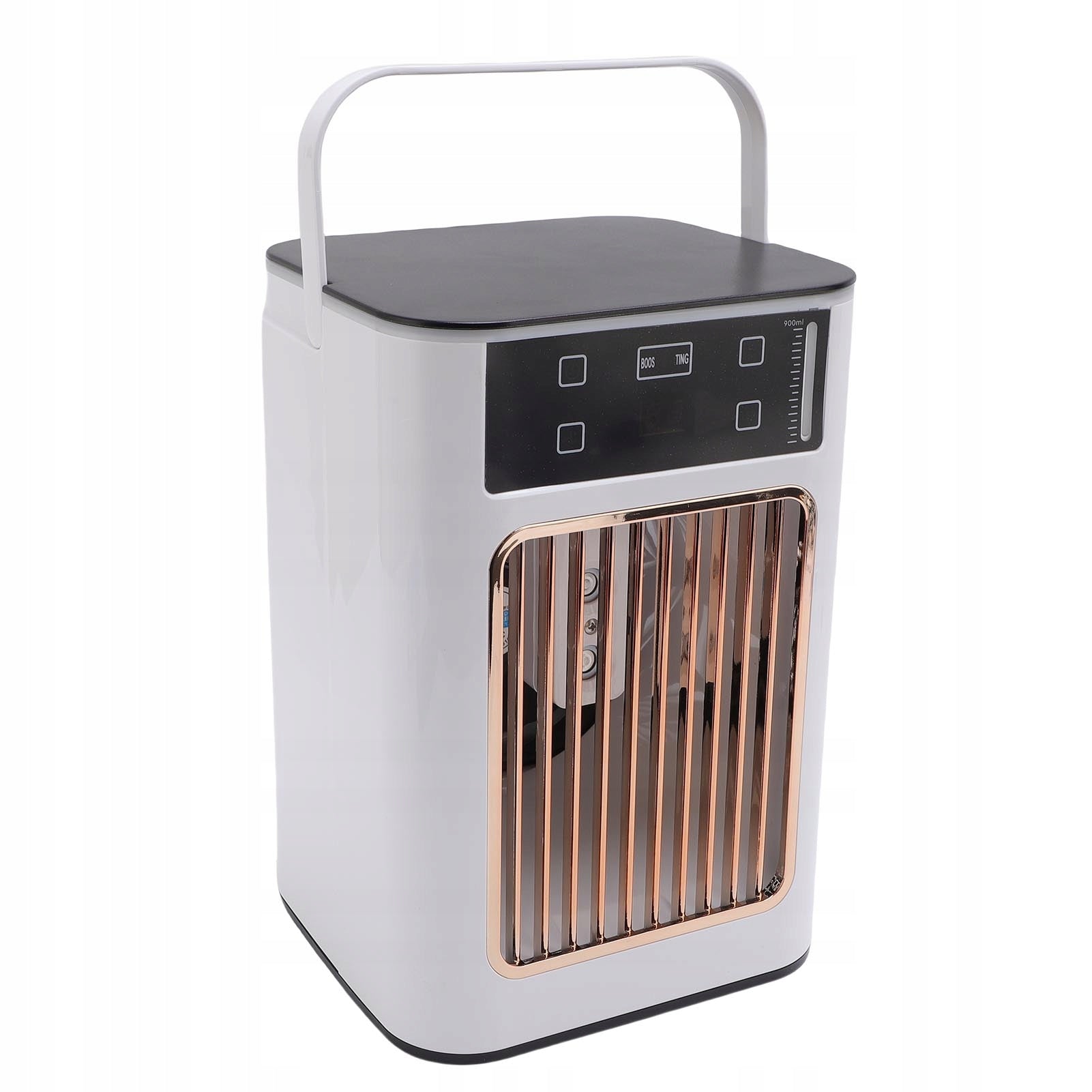 Air Cooling Fan 3 Speed Multifunction Portable TG Range of energy efficiency classes A - G