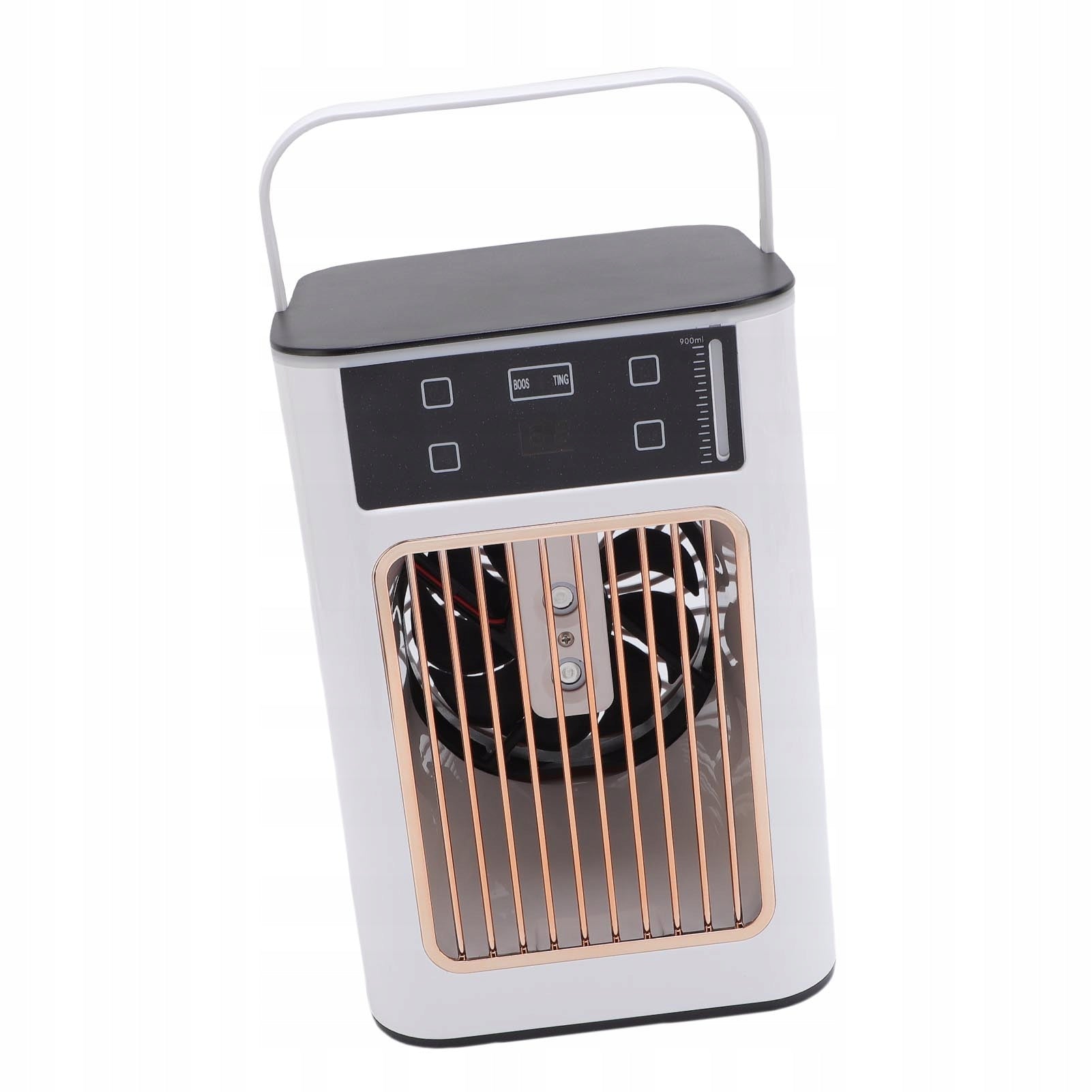 Air Cooling Fan 3 Speeds Multifunctional Portable 74 Brand no brand