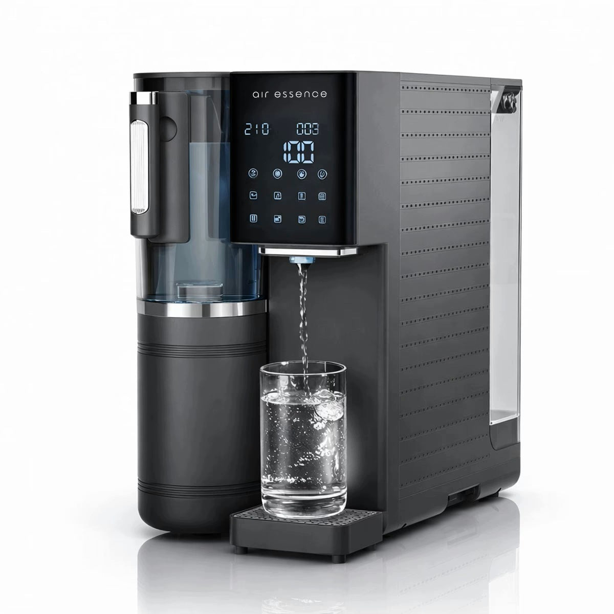Air Essence Zephyr H2Gen3 6in1 RO water filter with hydrogen generator