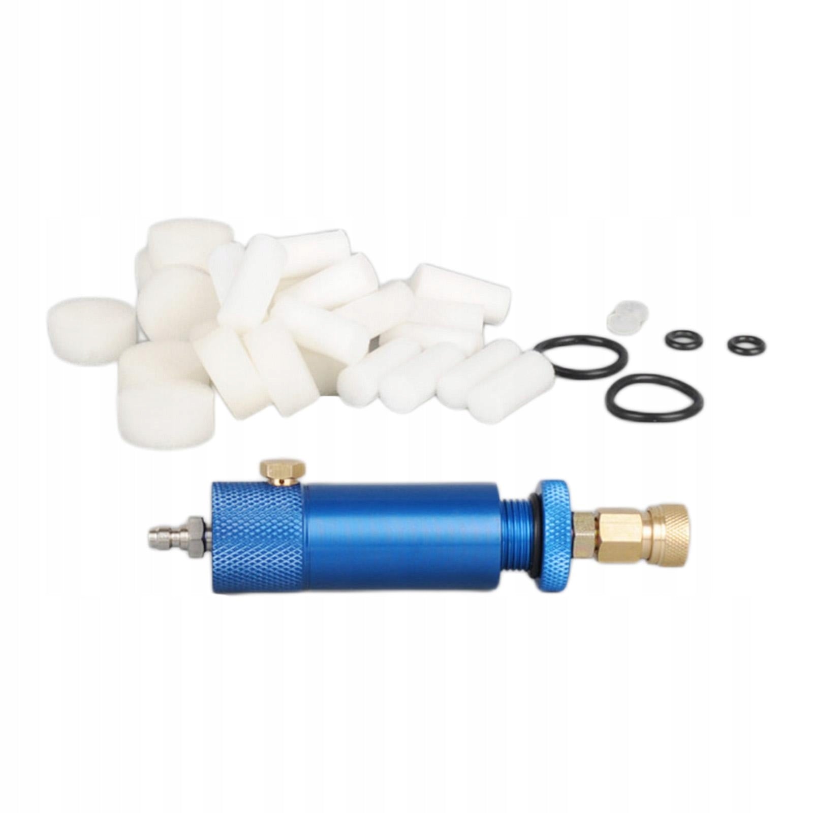 Air Filter Water Oil Sparator For 30Mpa High Blue Manufacturer code yanxuemy@163.com-60044253