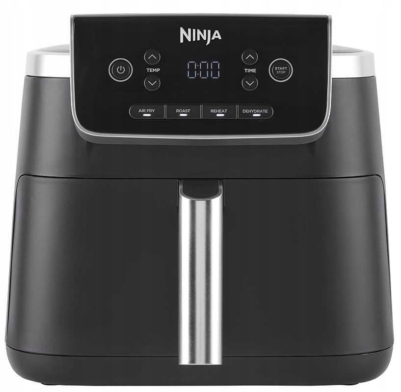 Air Fryer NINJA AF140EU 4.7L 4in1