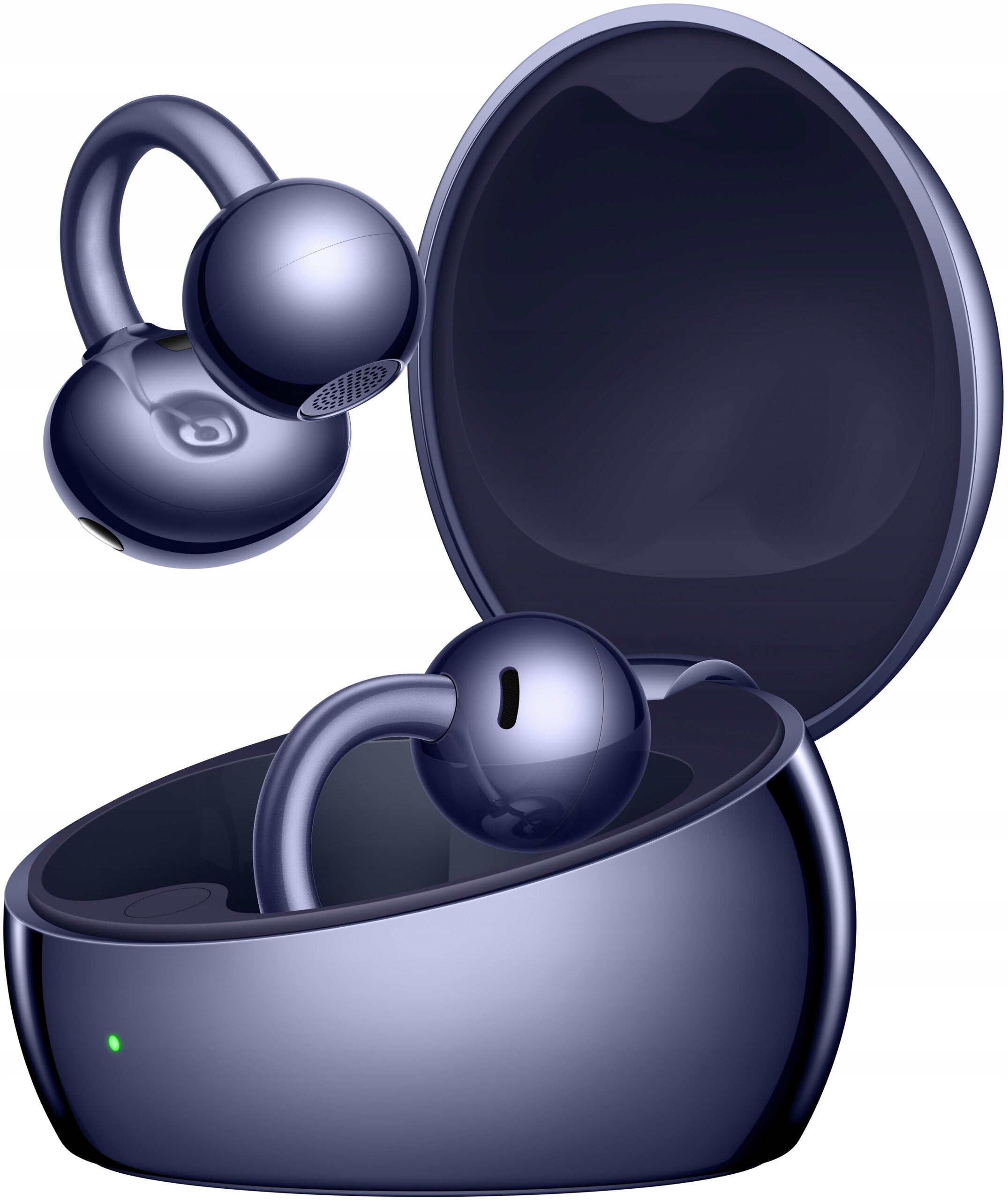 Air Headphones HUAWEI FreeClip 2 S Blue Brand Huawei