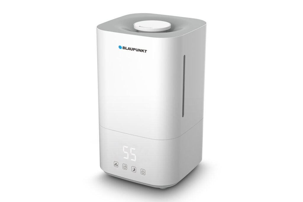 Air Humidifier Blaupunkt AHS401 Aromatherapy Display With LED Timer