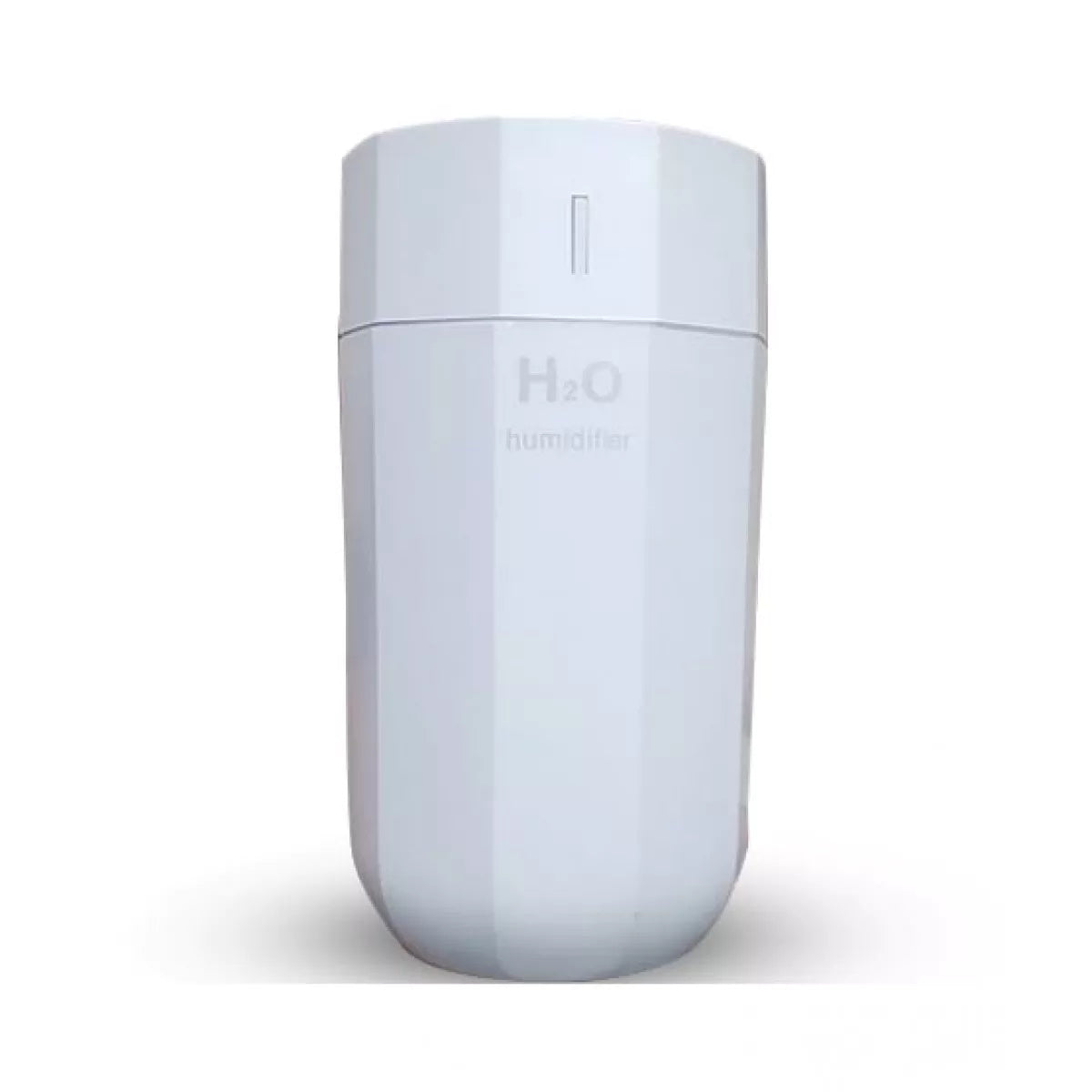 Air Humidifier LED Diffuser H2O Water tank capacity 0.3 l