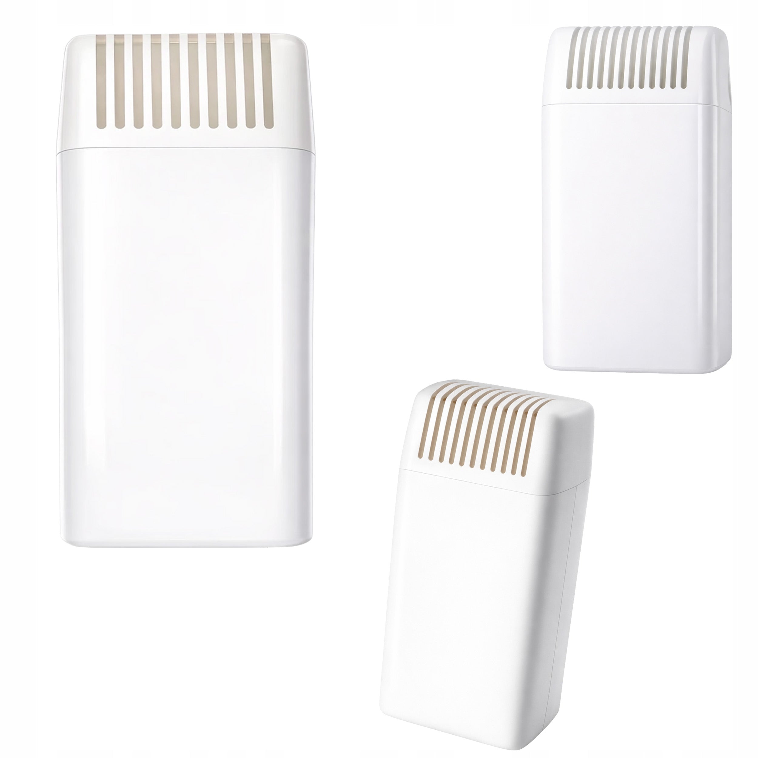 Air Humidifier for Calorifer White Universal Effective Humidification