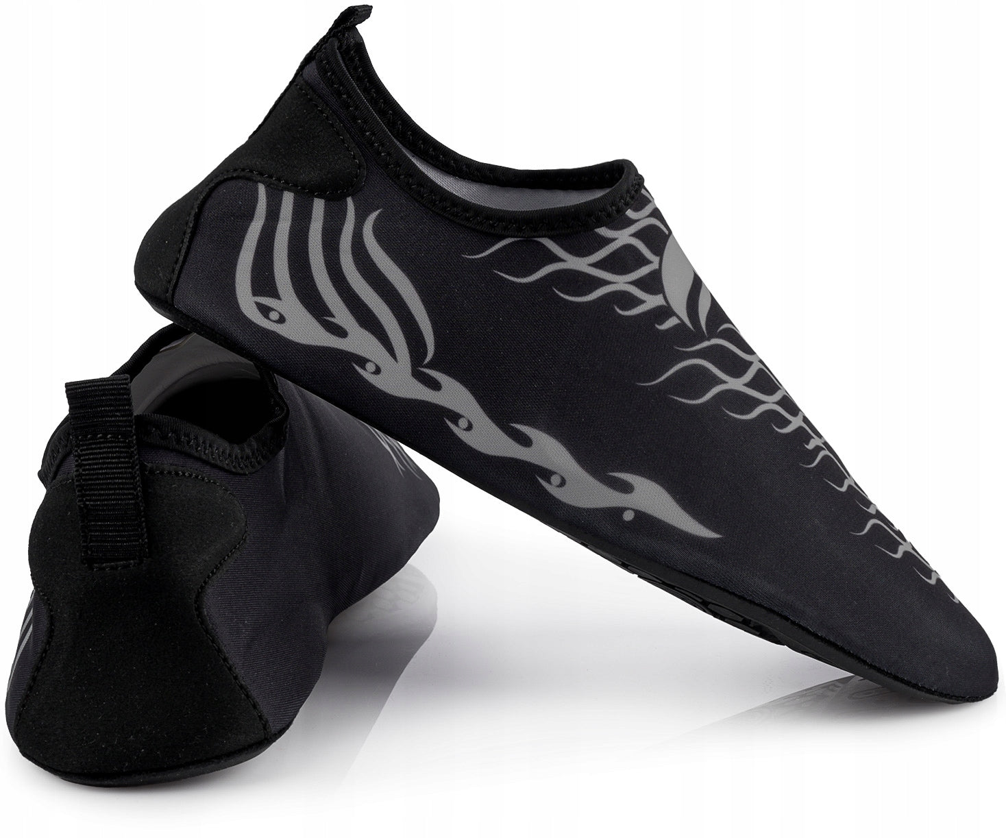 Air Joy Women's Swimming Water Shoes for Beach Reef Echinacea size 44/45 Model do wody, na plażę