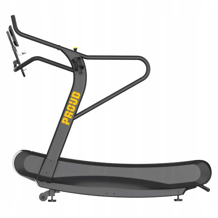 Air Runner Mechanical Training Treadmill 2.0 ELITE PROUD Commercial Brand Proud
