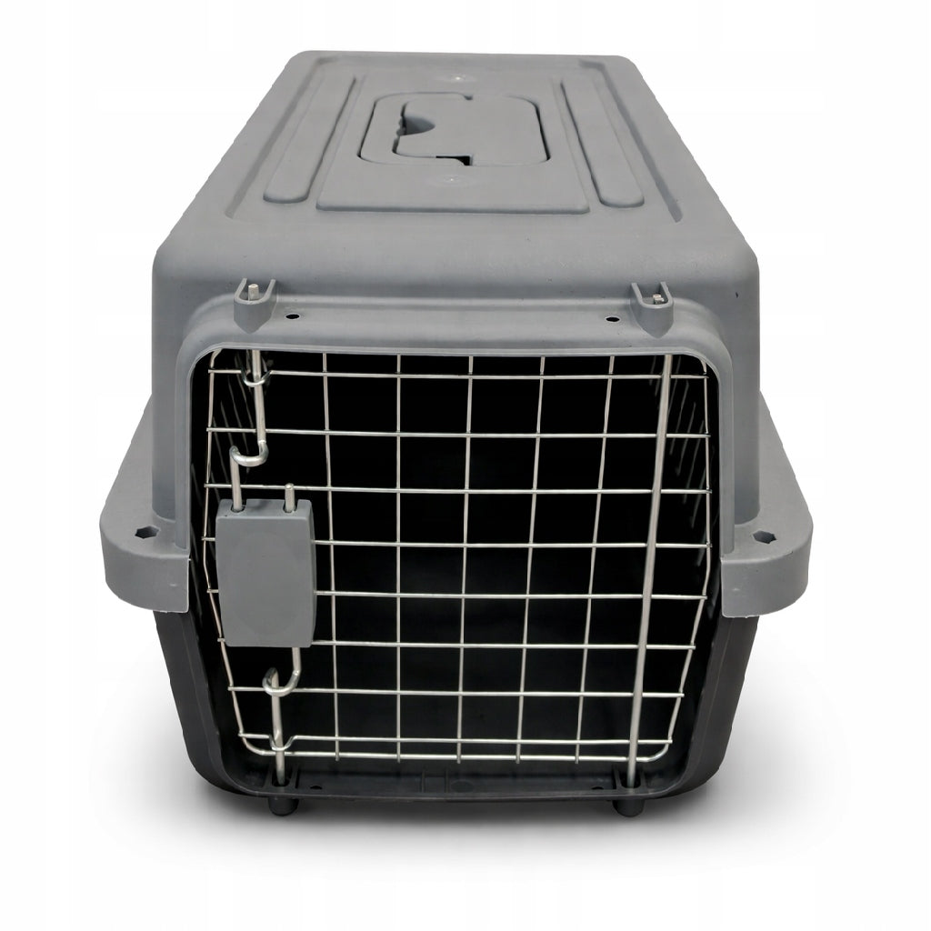Air Transporter Pet Dog Cat Travel Bag 49x30x30 (F101) Product height 30 cm