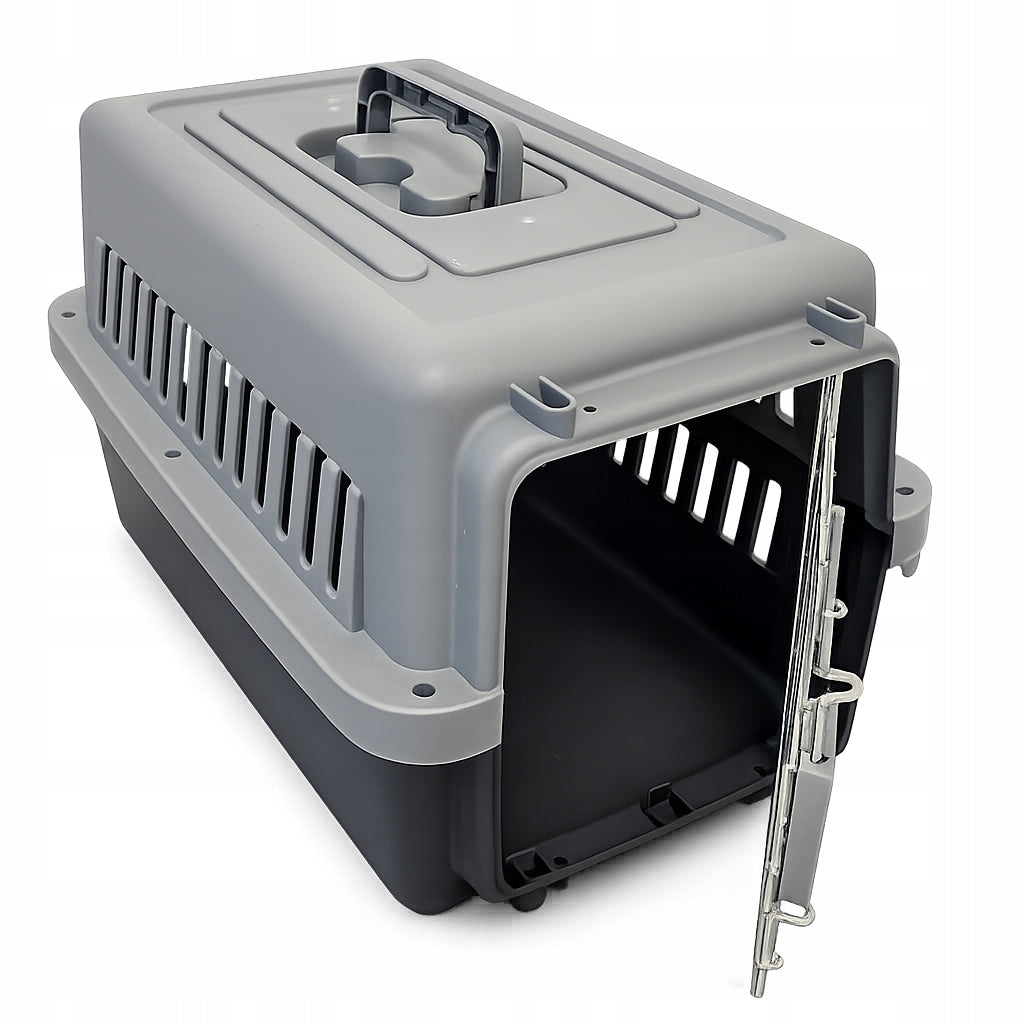 Air Transporter Pet Dog Cat Travel Bag 49x30x30 (F101) Product width 30 cm