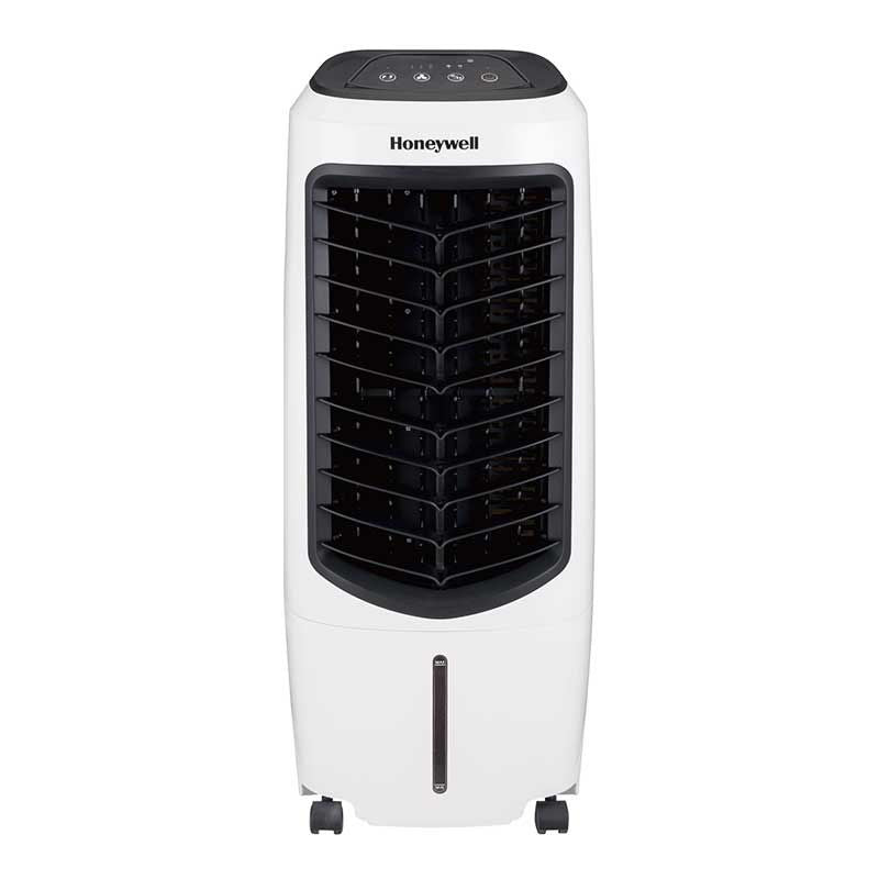 Air conditioner 5in1 Honeywell TC10PCEI fan humidifier ionization remote control QUIET Model TC10PCEI